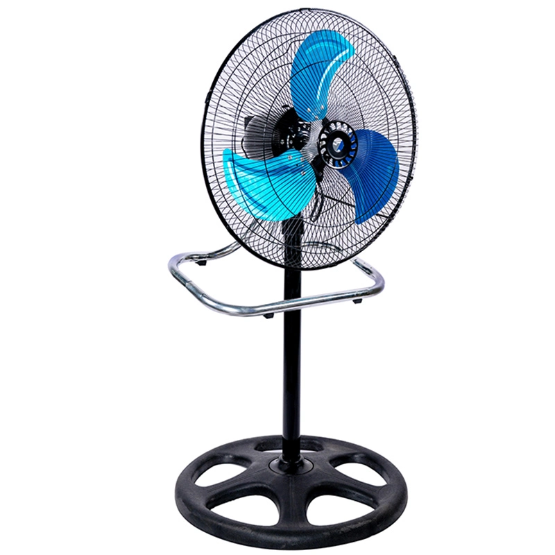 Factory Wholesales OEM 18 Inch 3 in 1 Industrial Stand Fan