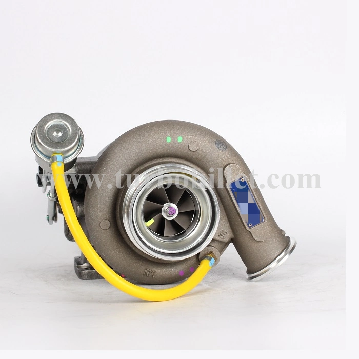 Hx40W Turbochargers for Dae Woo Various with Dl08ti Euro 3 Engine 4039319 2834181 4033274 4033274h 4037176 4039319 Turbo Charger