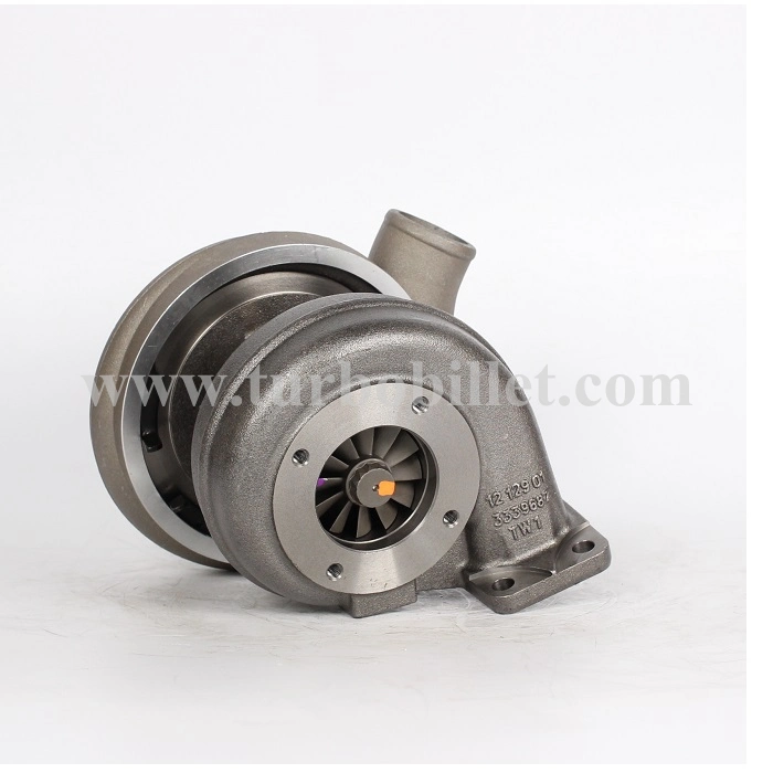 Hx35 Turbo for Dae Woo Industrial-Excavator Gen Set with S225LC-V dB33 Tim dB58ti Tier-1 Engine 3539678 3539679 3591461