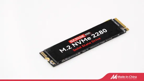 Unidades de estado sólido Mulberry Factory Commercial M. 2 Nvme SSD de 1 TB y 2 TB para mejorar la capacidad de respuesta de la PC