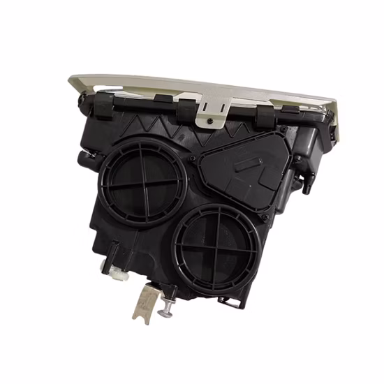 Luz antiniebla 82140744 Lh 82140763rh para lámpara de esquina Volvo Truck Fh4 FM4 Fh16