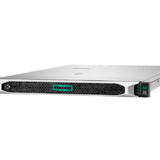 Nuevo servidor Hpe Rack Dl360 Gen11 Intel Xeon Server Gold 6430 CPU Rack Server