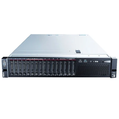 Thinksystem Sr850 2u Cuatro