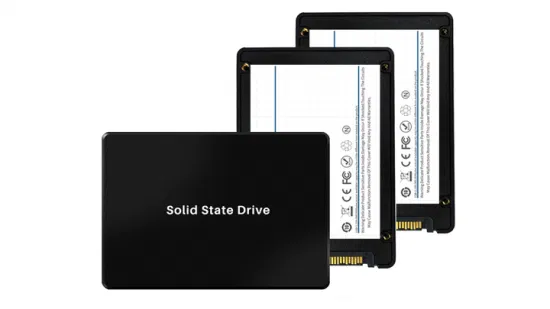 Unidad SSD SATA III de 2,5 pulgadas SSD de 120GB 240GB 480GB para unidad SSD Laptap/escritorio