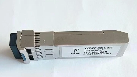 SFP original de alta compatibilidad