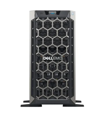 Servidor en torre Intel Xeon Poweredge T640 en stock en torre