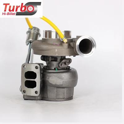 Turbocompresores Hx40W para Dae Woo varios con motor Dl08ti Euro 3 4039319 2834181 4033274 4033274h 4037176 4039319 Turbocompresor