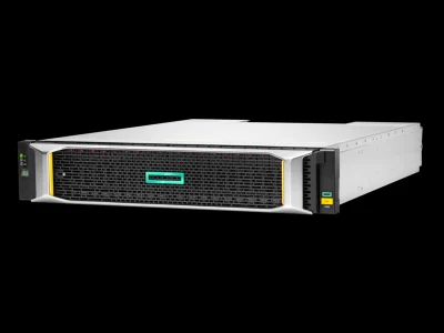 Nuevo Servidor de Almacenamiento Hpe CTO Msa 2060 San (Personalizado según necesidades del cliente)