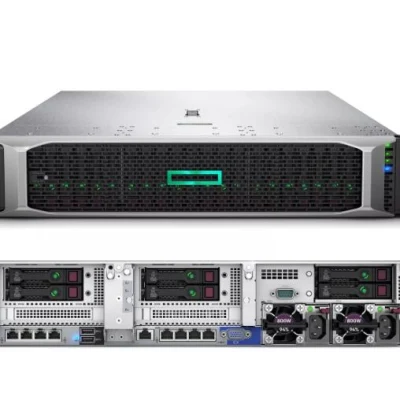 Fabricante al por mayor para el nuevo servidor Hpe DL380 Gen10 Plus